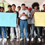Aktivis Maluku Utara Desak Transparansi Hukum dalam Sidang PT Position