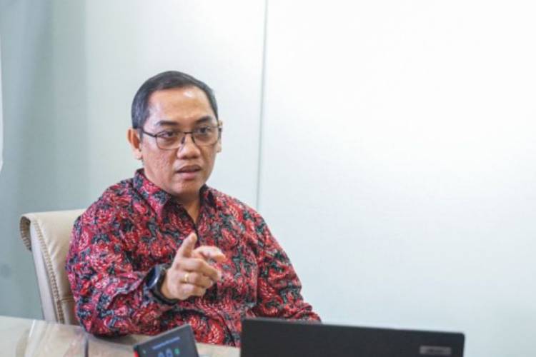 UU ITE Jadi Dasar Tindak Konten AI Bermasalah, Regulasi Baru Menyusul
