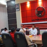 Jalan Sawah Landungsari Tertutup Tembok Perumahan, PDI Perjuangan Minta Pemerintah Jaga Hak Petani
