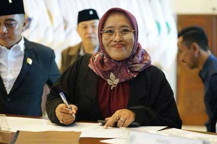 Harga Masih Mahal, DPRD Jatim Minta Disperindag Jatim Atur Tata Niaga Beras