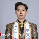 Arjuna Dewanata Syahputra, Menjadi Generasi 'Impacters' Lewat Pariwisata