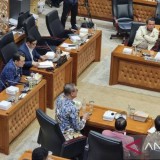 Komisi II DPR RI Usulkan Revisi UU Pemilu Masuk Prolegnas Prioritas 2026