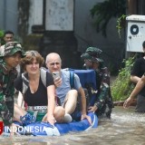 Banjir Bandang Bali dan NTT, Pakar UGM Tekankan Urgensi Ruang Terbuka Hijau di Kota