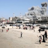 Presiden Irlandia Sarankan Israel dan Dikeluarkan dari PBB, Kondisi Gaza Makin Memprihatinkan