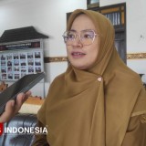 Bupati Banjarnegara Tegaskan Kasus Dugaan Keracunan di Pesantren Al Madina Bukan Akibat Program MBG