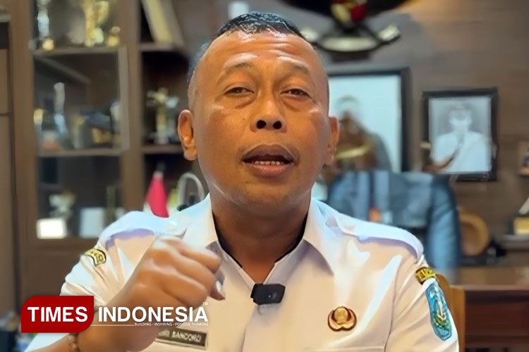 Gagas Desa Hebat, Begini Visi Bupati Ponorogo Sugiri Sancoko