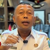 Gagas Desa Hebat, Begini Visi Bupati Ponorogo Sugiri Sancoko