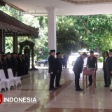 Bupati Subandi Mutasi Perdana Kepala OPD di Pemkab Sidoarjo, Berikut Nama-namanya