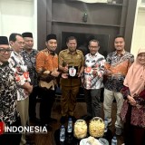 PKS Majalengka Tegaskan Komitmen Jadi Mitra Strategis Pemerintah Daerah