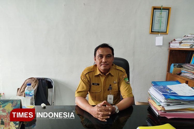 Guyur Rp2,2 Miliar untuk 18 Sekolah, Pemkab Blora Pastikan Sekolah Aman dan Nyaman