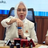 BMKG Peringatkan Potensi Hujan Lebat di Jawa Barat