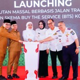 Gubernur Khofifah Perkuat Konektivitas Perhubungan Laut, Udara dan Darat di Jatim