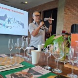 Hatten Bali Raih Medali Emas di CWSA 2025, Bukti Kualitas Wine Bali di Panggung Internasional