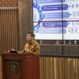 Surabaya Gencarkan Efisiensi Energi Lewat Green Building dan Konsep Compact City
