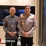 Ahmad Dofiri Dilantik Jadi Penasihat Khusus Presiden, Ketum Jayanusa: Jenderal Santri yang Bersih
