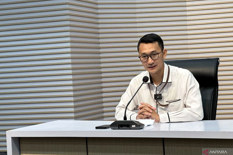 Kasus Suap Pengelolaan Hutan, KPK Panggil Staf Ahli Menhut