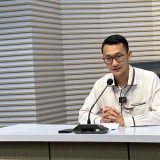 Kasus Suap Pengelolaan Hutan, KPK Panggil Staf Ahli Menhut