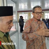 IKA PMII, PCNU Lamongan, dan KPK Bawa Misi Jihad Melawan Korupsi