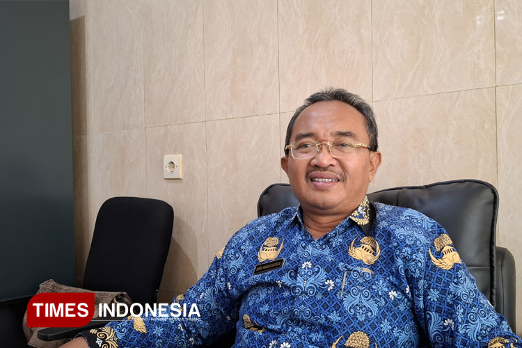 Keturunan ke-7 Kanjeng Jimat Sebut Pemimpin Pacitan Mendatang Minimal Ada 4 Kriteria Ini