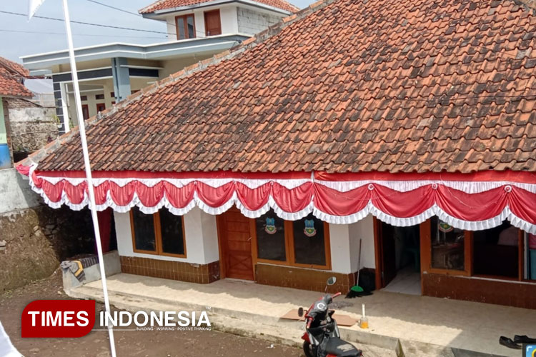 Menilik Sejarah Lahirnya Desa Persiapan Sukarahayu Garut