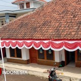 Menilik Sejarah Lahirnya Desa Persiapan Sukarahayu Garut