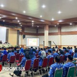 Bupati Morotai Menyambut Baik Sosialisasi Tipikor Barang dan Jasa oleh Kejaksaan