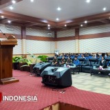 Satu Hari Kunker di Morotai, Kajati Malut Ingatkan Pentingnya Pencegahan Korupsi
