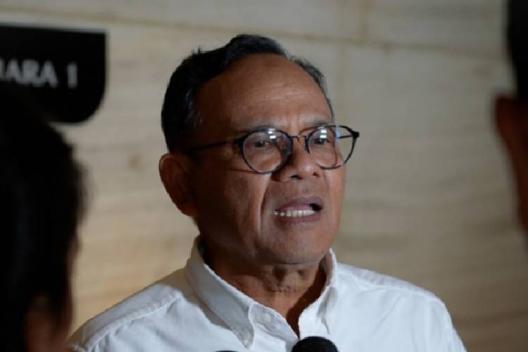 Ketua Dewan Pers Prof. Komaruddin Hidayat. (FOTO: Istimewa)