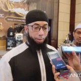 KPK Isyaratkan Khalid Basalamah Bocorkan Materi Penyidikan Kasus Korupsi Kuota Haji