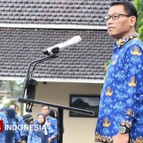 Visi Ketua Baru Korpri Majalengka Aeron Randi: Sinergi ASN dan Pembangunan Daerah
