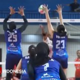 Livoli Divisi Utama 2025, Kota Wahana Impian Berhasil Taklukkan Tim Sekota Tectona