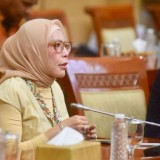 Fit And Proper Test Berakhir, DPR RI Harap Hakim Agung selalu Amanah dan Berintegritas