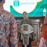 44 Kafilah Mojokerto Siap Harumkan Nama Kota di MTQ Jatim 2025