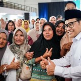 Muhaimin Iskandar Optimistis KUR Serap 4 Juta Pekerja