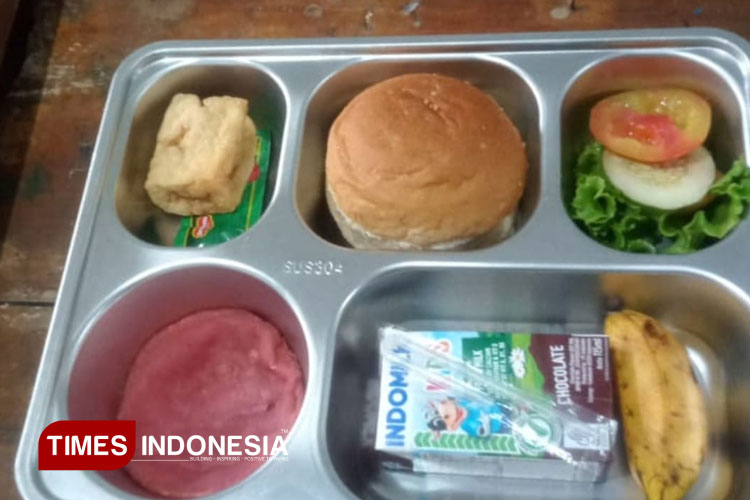 PMII Kota Tasikmalaya Siap Advokasi dan Evaluasi Menyeluruh Program MBG