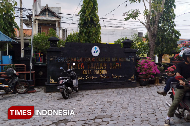 Resah dan Mengeluh, Eks Karyawan PDAM Kota Madiun Juga Diharuskan Mengembalikan Jaspro