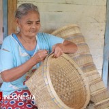 Bertutur Lewat Bambu: Tradisi, Ekonomi dan Kebanggaan Warga Sumberboto Blora