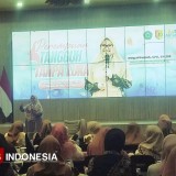 Dukung Pembangunan Jember, Ghytha Ingatkan Regulasi Emosi bagi Perempuan