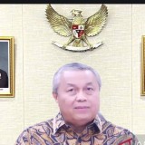 Soroti Kredit Perbankan, BI: Pinjaman Belum Dicairkan Capai Rp2.372 Triliun per Agustus