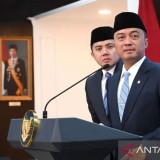 Mensesneg: Rangkap Jabatan Pejabat Negara di BUMN Merupakan Penugasan Resmi