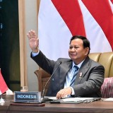 Soal Reformasi Polri, Ini Lima Masukan untuk Prabowo Subianto