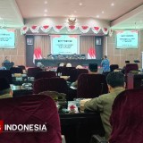 Meski Naik DPRD Bondowoso Dorong Pemkab Lebih Optimal Tingkatkan PAD