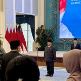 Inilah Sosok Menko Polkam Djamari Chaniago