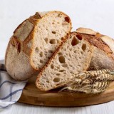 Dengan Ragi Alami Roti Sourdough, Kaya Nutrisi dan Baik untuk Kesehatan