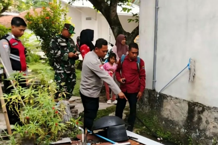 Mengenaskan, Balita di Cianjur Tewas Tenggelam di Kolam Ikan