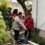 Mengenaskan, Balita di Cianjur Tewas Tenggelam di Kolam Ikan