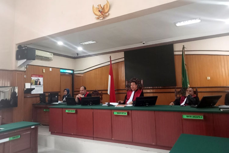 Kakek Bejat Pelaku Pencabulan Anak di Cianjur Divonis 13 Tahun Penjara
