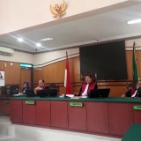 Kakek Bejat Pelaku Pencabulan Anak di Cianjur Divonis 13 Tahun Penjara