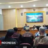 Banyuwangi Jadi Pilot Project Bansos Digital, Ribuan Agen Disiapkan Dampingi Warga