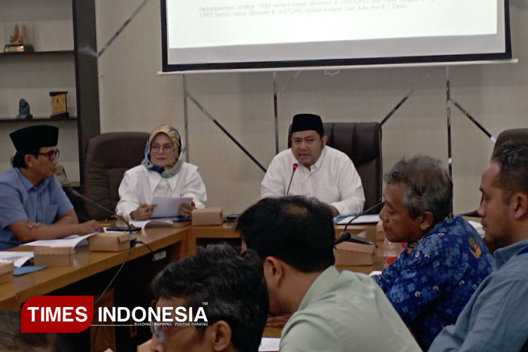 Terdampak untuk Jalan Tol Malang-Pandaan, Pemilik Tanah AJB di Singosari Menuntut
